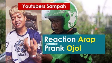 calista prank ojol|@prankojol .